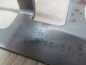 VOLVO C30 S40 V50 C70 06-13 DZWIGNIA HAMULCA RECZNEGO POSTOJOWY 4N51-2780-CE