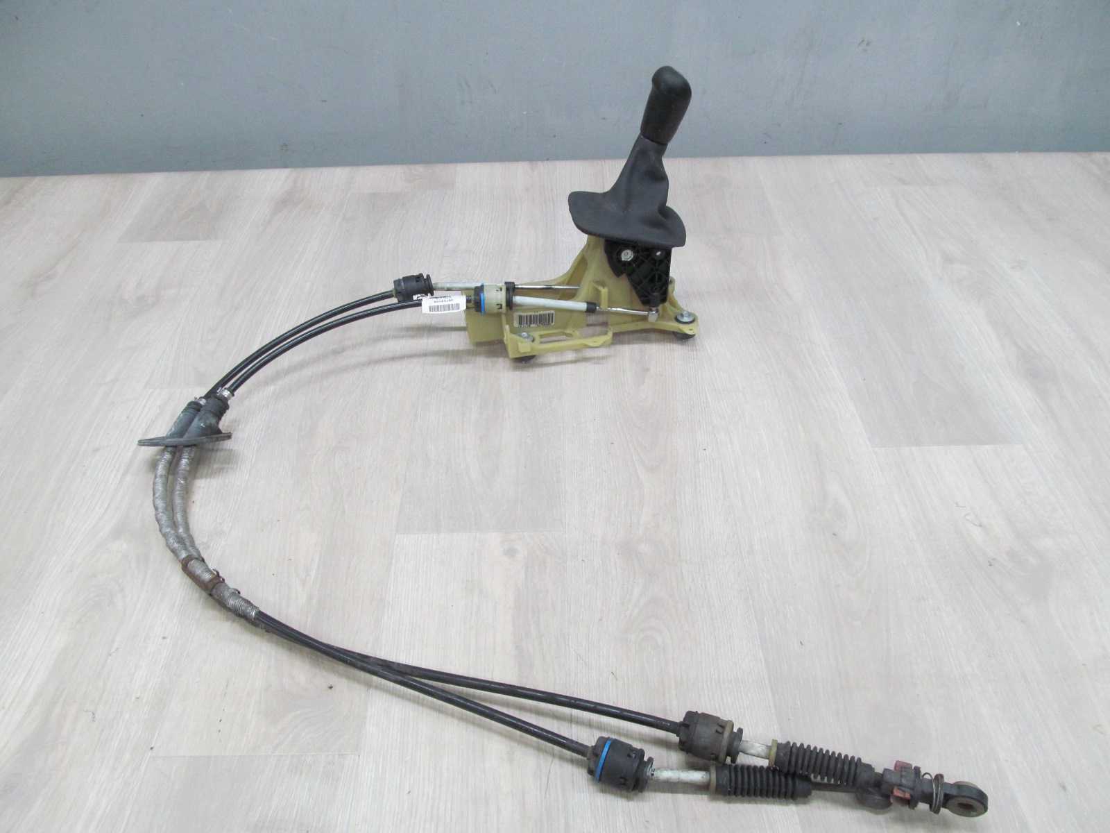 VOLVO V50 C70 2.4 B LEWAREK LINKI BIEGOW 30759095 30759105
