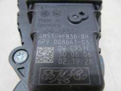 VOLVO S40 V50 C70 1.8 2.4 i PEDAL POTENCJOMETR GAZU 4M51-9F836-BH
