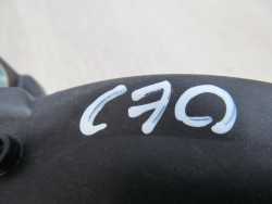 VOLVO S40 V50 C70 1.8 2.4 i PEDAL POTENCJOMETR GAZU 4M51-9F836-BH