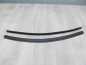 VOLVO C70 06-13 LISTWA USZCZELKA ZGARNIAJACA DRZWI PRZEDNICH 30787751