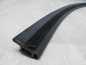 VOLVO C70 06-13 LISTWA USZCZELKA ZGARNIAJACA DRZWI PRZEDNICH 30787751