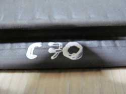 VOLVO C70 V50 06-13 KLAMRA ZAPINKA PASA BEZPIECZENSTWA PRAWA PRZOD 6013208