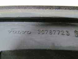 VOLVO C70 06-13 USZCZELKA LUSTERKA DRZWI LEWYCH 30787723