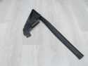 VOLVO C70 06-13 USZCZELKA LUSTERKA DRZWI PRAWYCH 30787724