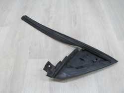 VOLVO C70 06-13 USZCZELKA LUSTERKA DRZWI PRAWYCH 30787724