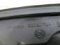 VOLVO C70 06-13 USZCZELKA LUSTERKA DRZWI PRAWYCH 30787724
