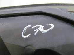 VOLVO C70 06-13 USZCZELKA LUSTERKA DRZWI PRAWYCH 30787724
