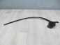 VOLVO C70 06-13 USZCZELKA DZRWI LEWA 30787748
