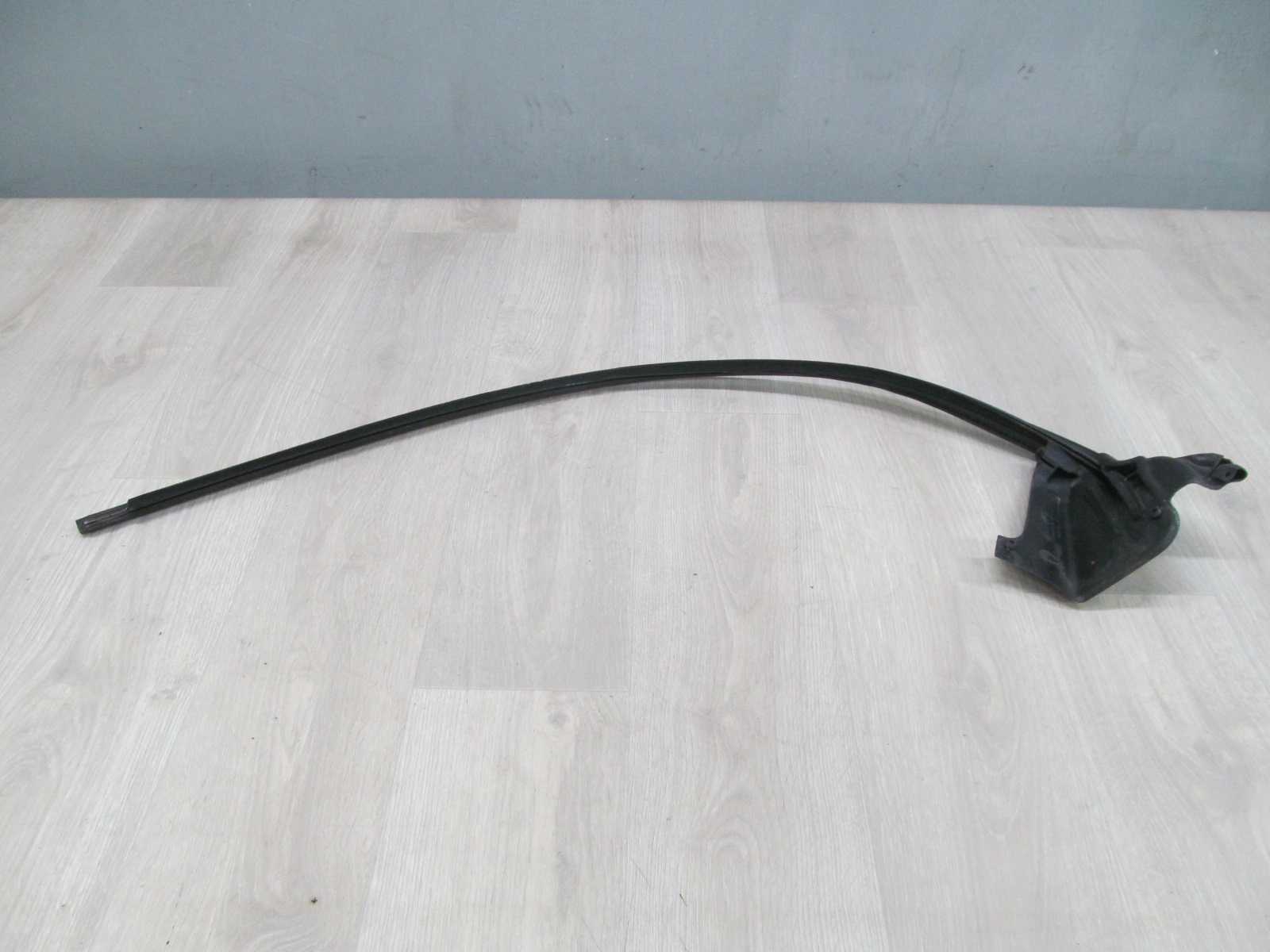 VOLVO C70 06-13 USZCZELKA DZRWI LEWA 30787748