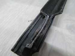 VOLVO C70 06-13 USZCZELKA DZRWI LEWA 30787748