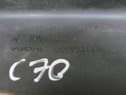 VOLVO C70 06-13 USZCZELKA DZRWI LEWA 30787748