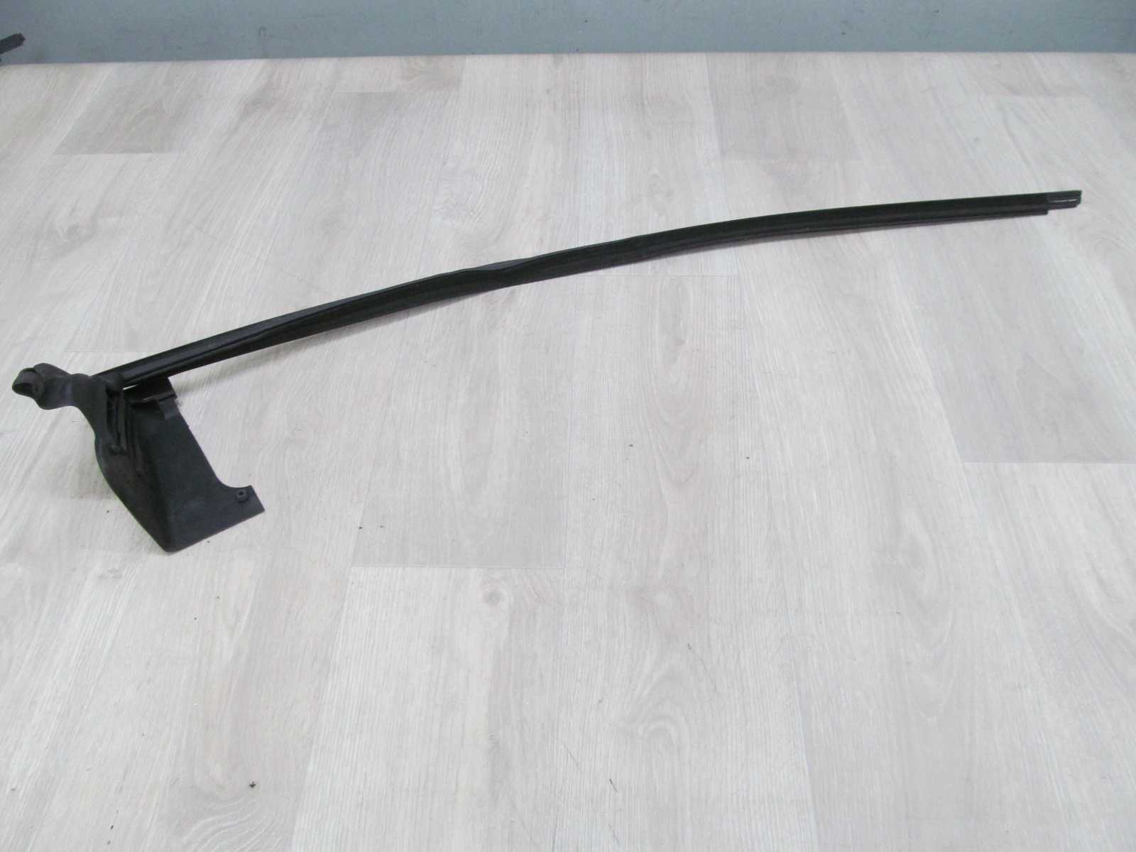VOLVO C70 06-13 USZCZELKA DRZWI PRAWA 31256623