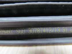 VOLVO C70 06-13 USZCZELKA DZRWI DOLNA 30787412/13