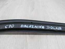 VOLVO C70 06-13 USZCZELKA KLAPY BAGAZNIKA 12380