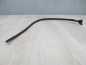 VOLVO C70 II 06-13 USZCZELKA LISTWA SZYBY CZOLOWEJ PRAWA 31256497