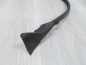 VOLVO C70 II 06-13 USZCZELKA LISTWA SZYBY CZOLOWEJ PRAWA 31256497