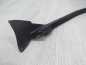 VOLVO C70 II 06-13 USZCZELKA LISTWA SZYBY CZOLOWEJ PRAWA 31256497