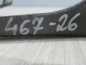 VOLVO C70 06-13 ZAWIAS MASKI PRAWY 30753598