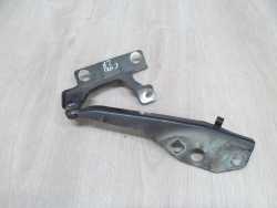 VOLVO C70 06-13 ZAWIAS MASKI LEWY 30753597