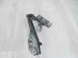 VOLVO C30 C70 S40 V50 04-13 ZAWIAS MASKI LEWY 30753597 467-26