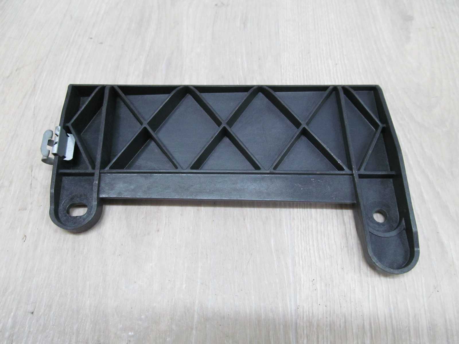 VOLVO C70 06-13 WSPORNIK DESKI KONSOLI LEWY 1385430