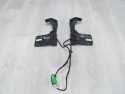 VOLVO C70 06-13 ZAMKI RYGIEL DACHU 9466685 9466684