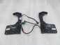 VOLVO C70 06-13 ZAMKI RYGIEL DACHU 9466685 9466684