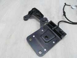 VOLVO C70 06-13 ZAMKI RYGIEL DACHU 9466685 9466684