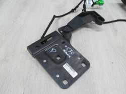 VOLVO C70 06-13 ZAMKI RYGIEL DACHU 9466685 9466684