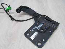 VOLVO C70 06-13 ZAMKI RYGIEL DACHU 9466685 9466684