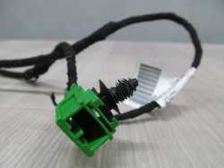 VOLVO C70 06-13 ZAMKI RYGIEL DACHU 9466685 9466684