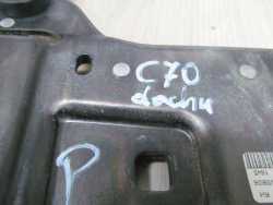 VOLVO C70 06-13 ZAMKI RYGIEL DACHU 9466685 9466684