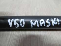 VOLVO C30 S40 V50 TELESKOP SILOWNIK MASKI 9483570
