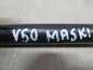 VOLVO C30 S40 V50 TELESKOP SILOWNIK MASKI 9483570