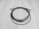 VOLVO C70 06-13 LINKA KLAPY BAGAZNIKA 30784105