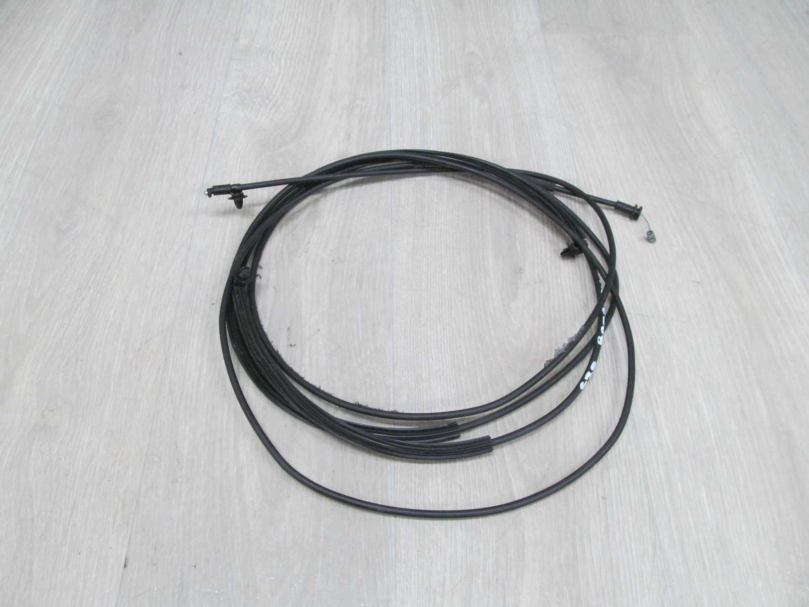 VOLVO C70 06-13 LINKA KLAPY BAGAZNIKA 30784105