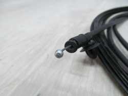 VOLVO C70 06-13 LINKA KLAPY BAGAZNIKA 30784105