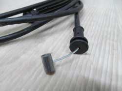 VOLVO C70 06-13 LINKA KLAPY BAGAZNIKA 30784105