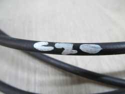 VOLVO C70 06-13 LINKA KLAPY BAGAZNIKA 30784105