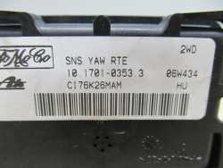 VOLVO C30 S40 V40 C70 06-13 MODUL ESP 10.1701-0353.3 3M51-3C187-CB