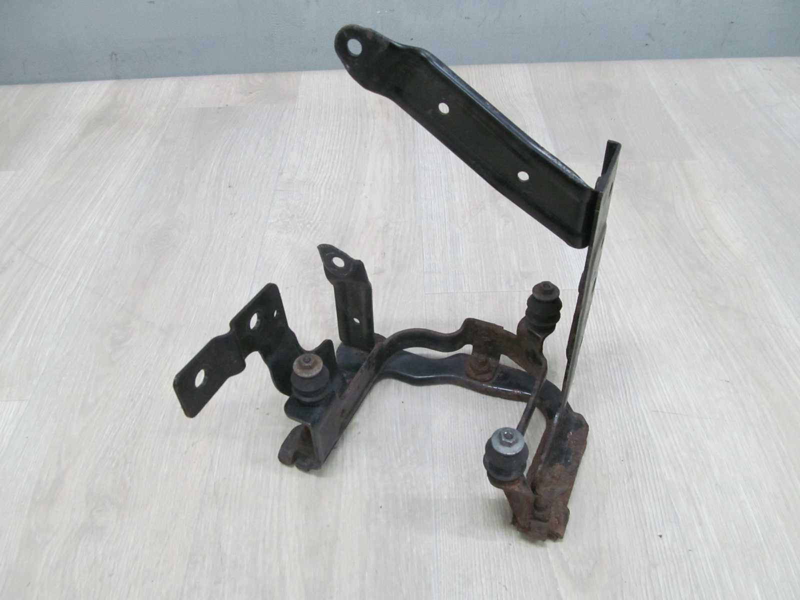 VOLVO C30 S40 V40 C70 06-13 MOCOWANIE WSPORNIK LAPA POMPY WSPOMAGANIA 3M51-3K738-AC