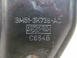 VOLVO C30 S40 V40 C70 06-13 2.4 MOCOWANIE WSPORNIK POMPY WSPOMAGANIA 3M51-3K738-AC