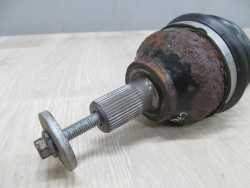 VOLVO C30 S40 V50 C70 06-13 2.4 POLOS PRAWA DLUGA 30783186