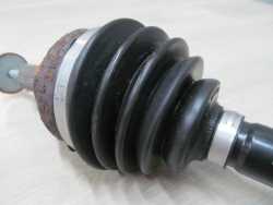 VOLVO C30 S40 V50 C70 06-13 2.4 POLOS PRAWA DLUGA 30783186