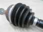 VOLVO C30 S40 V50 C70 06-13 2.4 POLOS PRAWA DLUGA 30783186