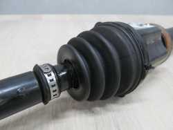 VOLVO C30 S40 V50 C70 06-13 2.4 POLOS PRAWA DLUGA 30783186
