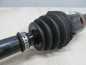 VOLVO C30 S40 V50 C70 06-13 2.4 POLOS PRAWA DLUGA 30783186