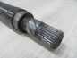 VOLVO C30 S40 V50 C70 06-13 2.4 POLOS PRAWA DLUGA 30783186
