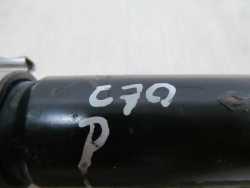 VOLVO C30 S40 V50 C70 06-13 2.4 POLOS PRAWA DLUGA 30783186